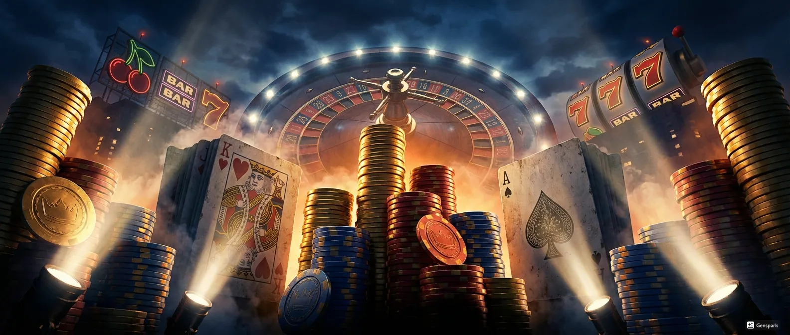 Rolleto Casino bonus
